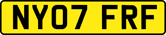 NY07FRF