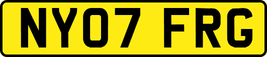 NY07FRG