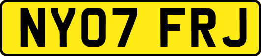 NY07FRJ