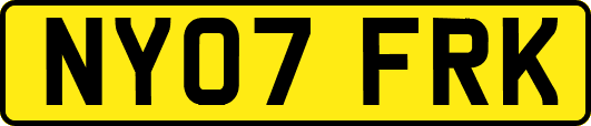 NY07FRK