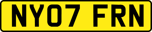 NY07FRN