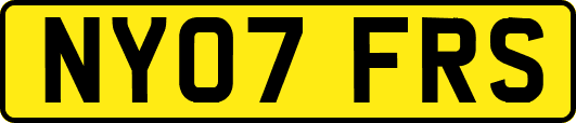 NY07FRS