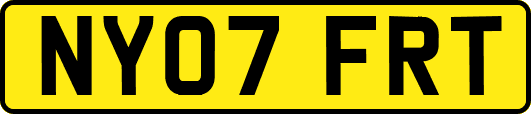 NY07FRT