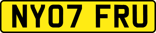 NY07FRU