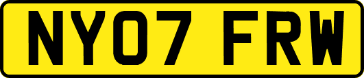 NY07FRW