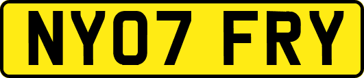 NY07FRY