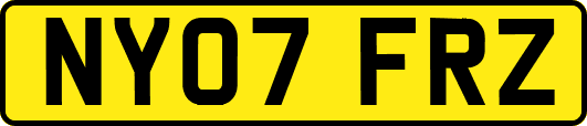 NY07FRZ