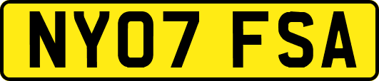 NY07FSA