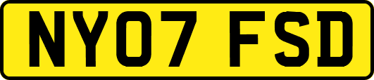 NY07FSD