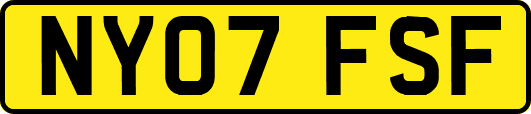 NY07FSF