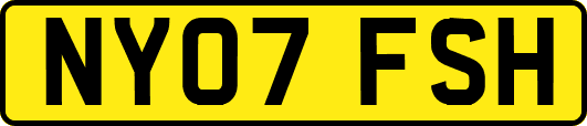 NY07FSH