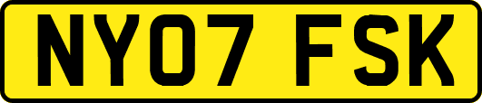 NY07FSK