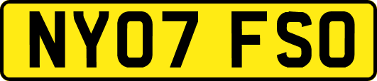 NY07FSO