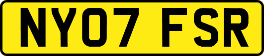 NY07FSR