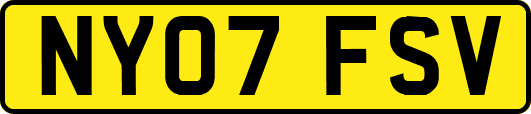 NY07FSV