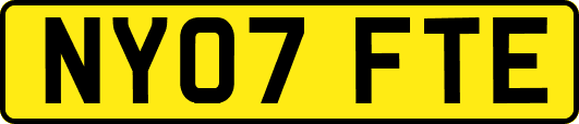 NY07FTE