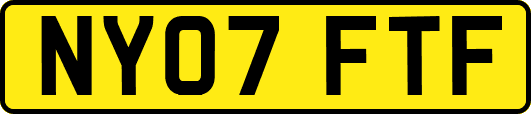 NY07FTF
