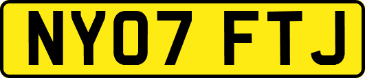 NY07FTJ