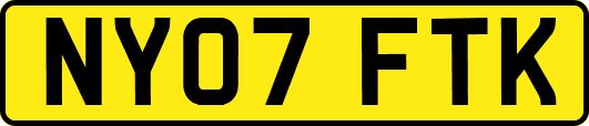 NY07FTK