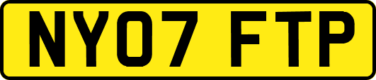 NY07FTP
