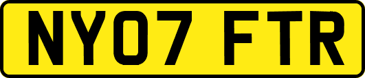 NY07FTR