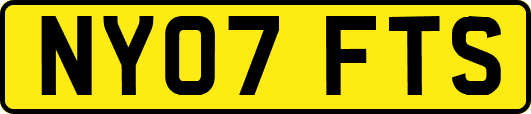 NY07FTS