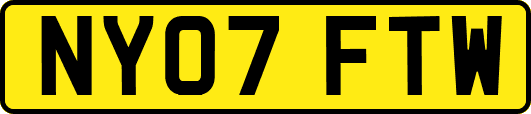 NY07FTW