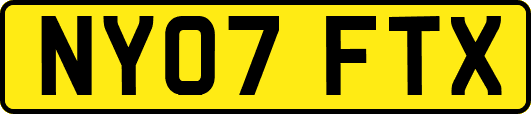 NY07FTX