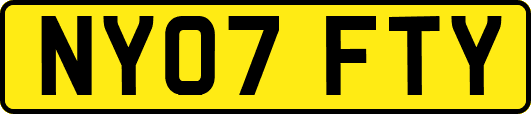 NY07FTY