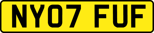 NY07FUF
