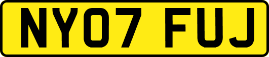 NY07FUJ