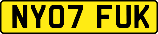 NY07FUK
