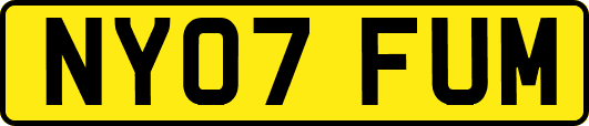 NY07FUM