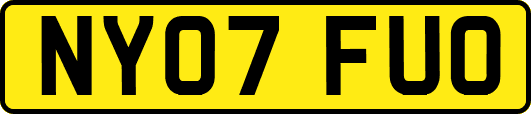 NY07FUO