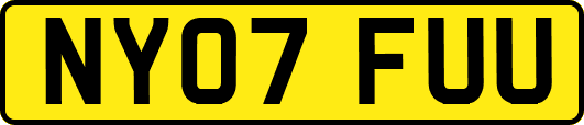 NY07FUU