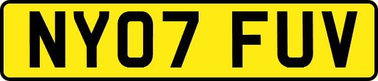 NY07FUV