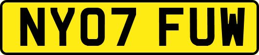 NY07FUW
