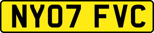 NY07FVC