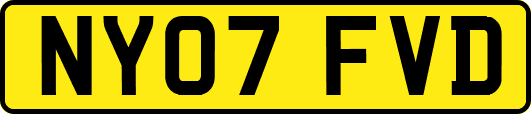 NY07FVD