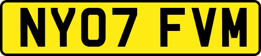 NY07FVM