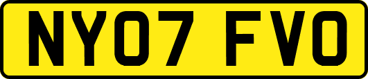 NY07FVO
