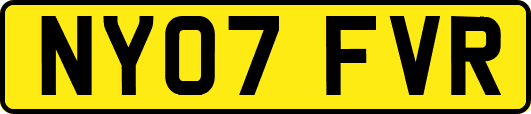 NY07FVR