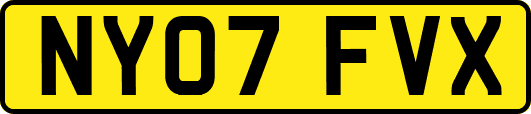 NY07FVX