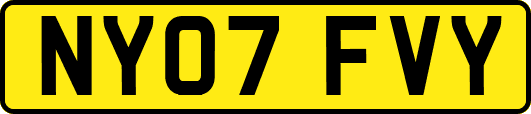 NY07FVY