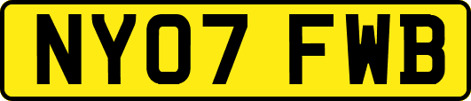 NY07FWB