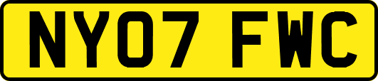NY07FWC