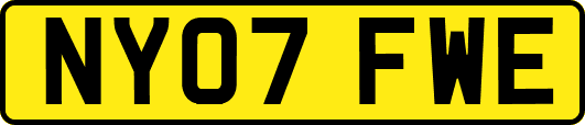 NY07FWE