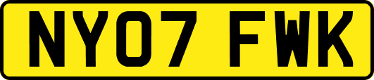 NY07FWK