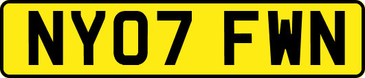 NY07FWN