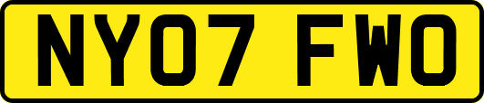 NY07FWO